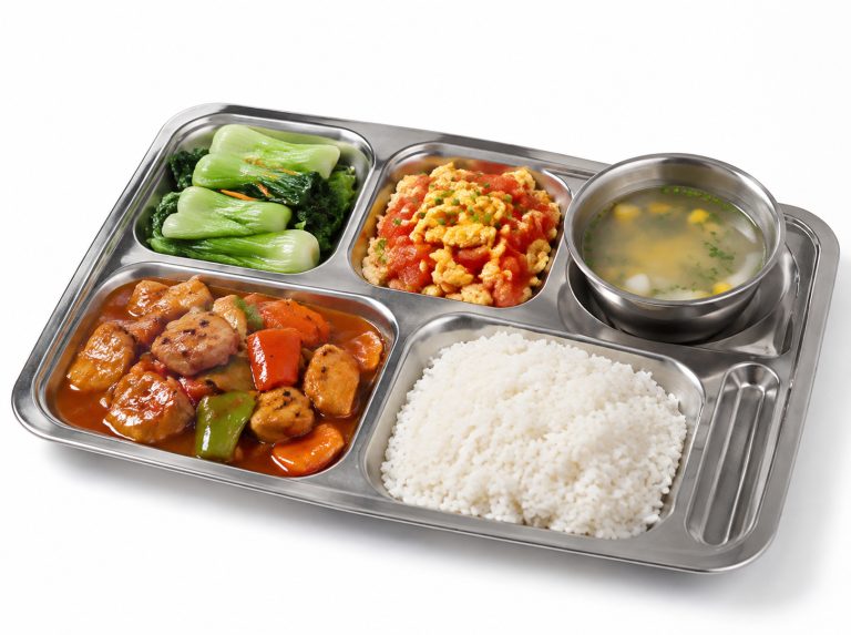 钟楼区企业食堂承包与托管服务